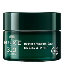 Nuxe Bio Masque Détox 50Ml