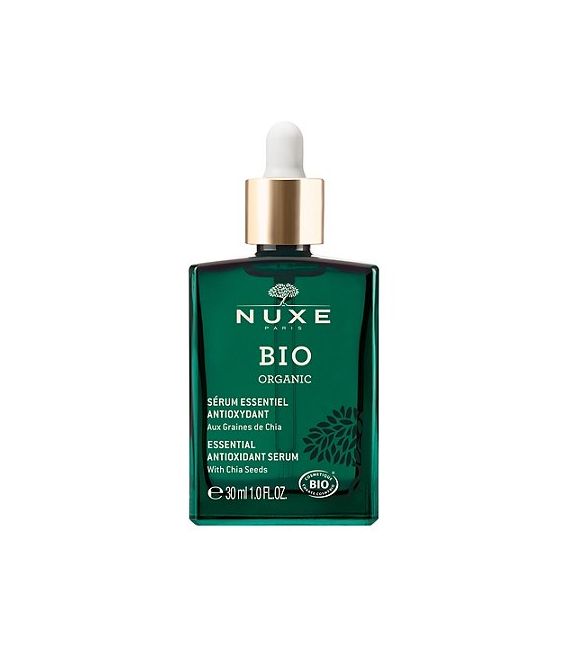 Nuxe Bio Sérum Antioxydant 30Ml