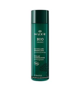 Nuxe Bio eau Micellaire Démaquillante 200Ml