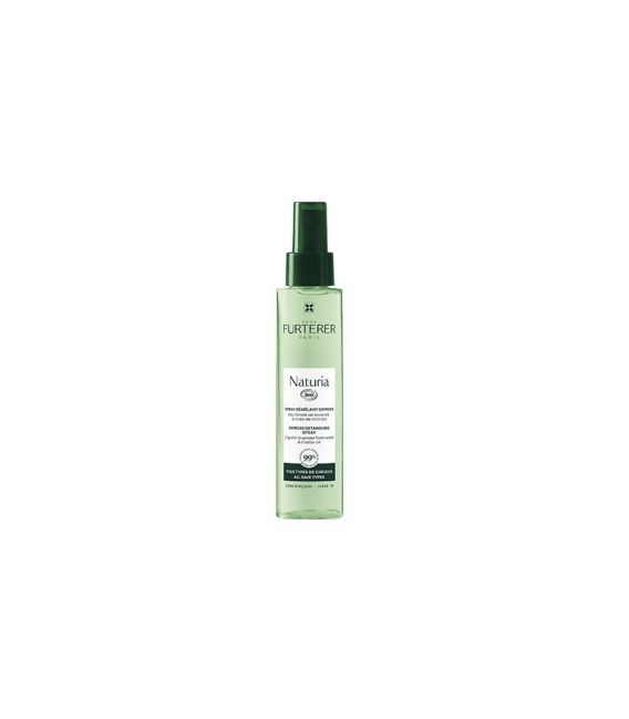 Furterer Naturia Spray Démêlant Express 200Ml