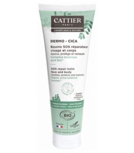 Cattier Baume SOS Réparateur 40Ml