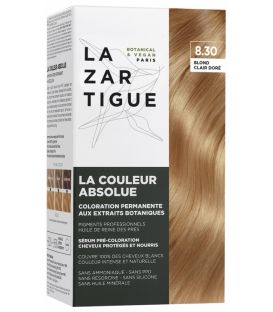 Lazartigue Couleur Absolue 8.30 Blond Clair Doré