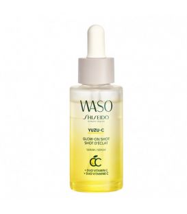 Shiseido Wasa Glow On Shot 28Ml