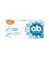 OB Tampon Procomfort Super x16