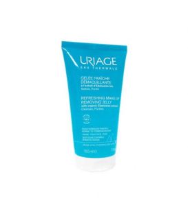 Uriage Gelée démaquillante 150Ml