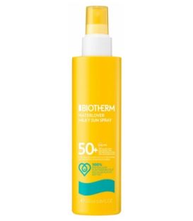 Biotherm Solaires Waterlover Spray SPF50 200Ml