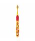 Elgydium Brosse à Dents Kids 2 à 6 ans Emoji