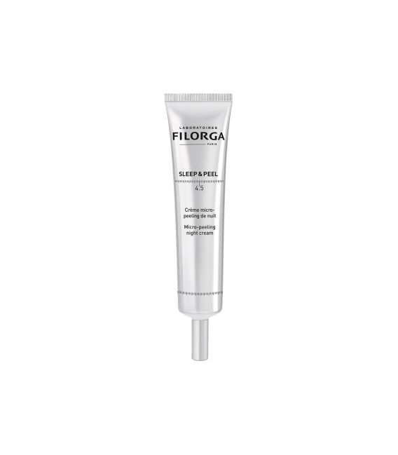 Filorga Sleep And Peel 4.5 40Ml