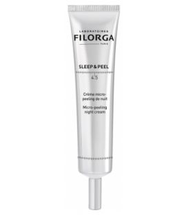 Filorga Sleep And Peel 4.5 40Ml