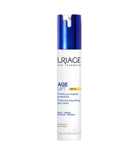 Uriage Age Lift Crème de Jour Lissante SPF30 40ml