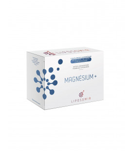 Prescription Nature Magnésium Marin 60 Gélules