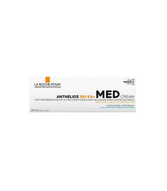 Sciencemed Anthelios 100 KA Med 50Ml