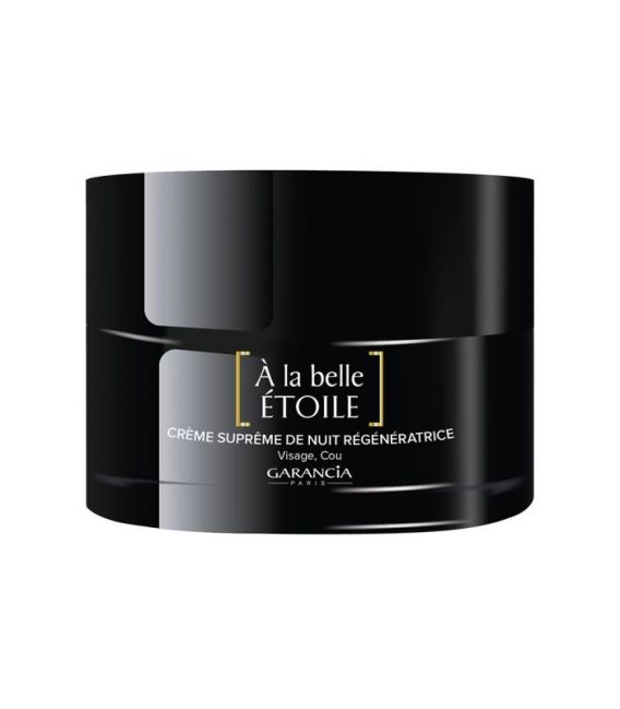 Garancia A La Belle étoile Crème Nuit 40Ml