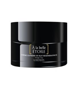 Garancia A La Belle étoile Crème Nuit 40Ml