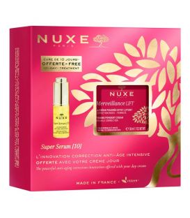 Nuxe Coffret Merveillance Lift