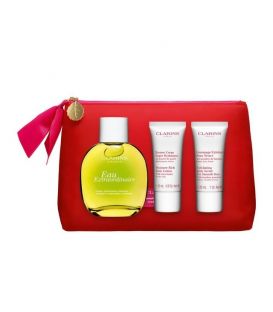 Clarins Coffret Collection eau Extraordinaire 100Ml