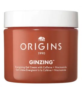 Origins Ginzing Gel Crème Energisant 50Ml