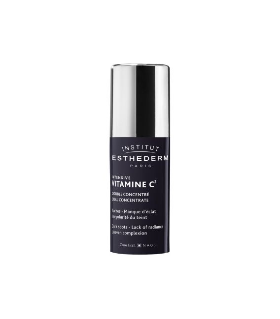 Esthederm Intensive Vitamine C2 Double Concentré 10Ml