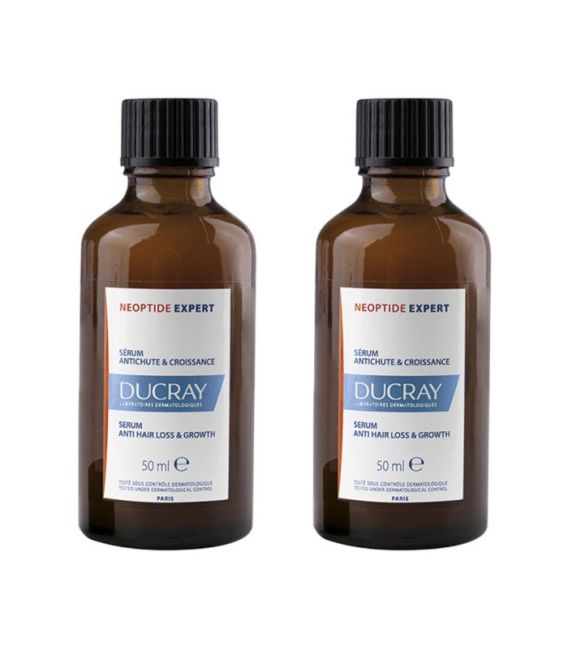 Ducray neoptide Expert Sérum Anti Chute 2x50Ml