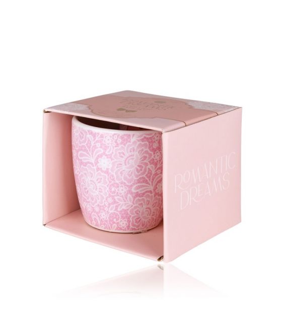 Tentation Coffret Romantic Dreams Corps 6056541