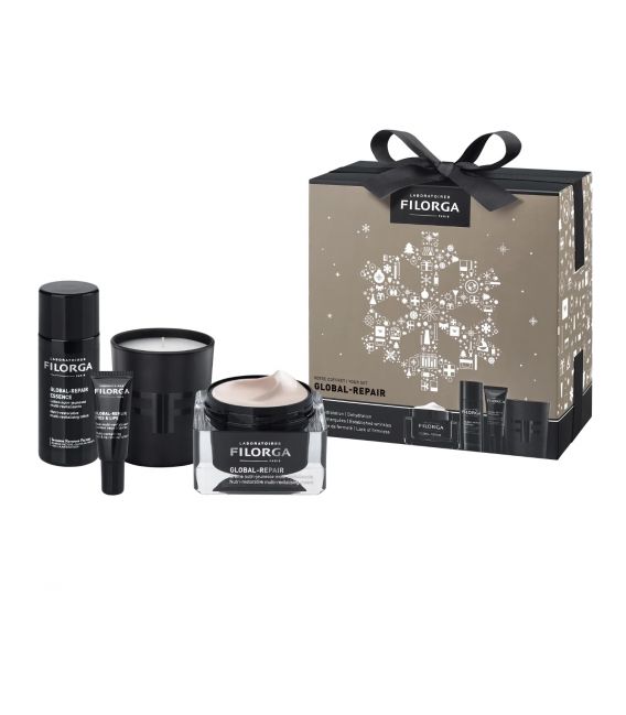 Filorga Coffret Global Repair Crème 50Ml