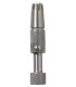 Vitry Tondeuse Poils de Nez Inox
