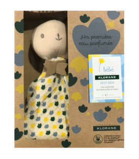 Klorane Bébé Coffret Lapin