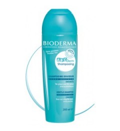 Bioderma ABCDerm Shampoing Douceur 200Ml