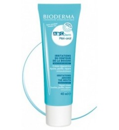 Bioderma ABCDerm Peri Oral Crème 40Ml