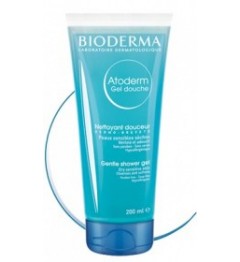 Bioderma Atoderm Gel Surgras Douceur 200Ml