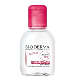 Bioderma Créaline H2O Sans Parfum 100Ml