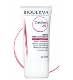Bioderma Créaline AR Crème Soin Ultra Confort 40Ml
