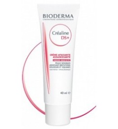 Bioderma Créaline DS+ Crème 40Ml, Bioderma Créaline DS+ Crème