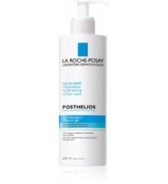 La Roche Posay Posthelios Après Soleil 400ml
