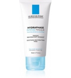 La Roche Posay Hydraphase Intense Masque 50Ml, La Roche Posay