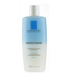 La Roche Posay Respectissime Démaquillant Yeux Waterproof