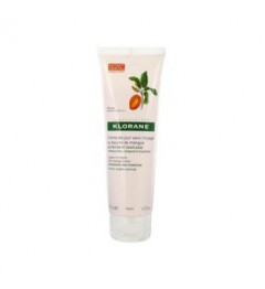 Klorane Capillaire Crème de Jour Mangue 125Ml