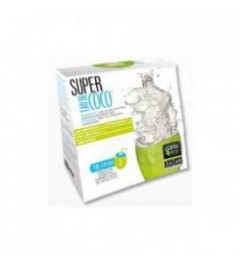 Santé Verte Super Eau de Coco 18 Sticks