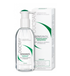 Ducray Sensinol Shampoing 200Ml