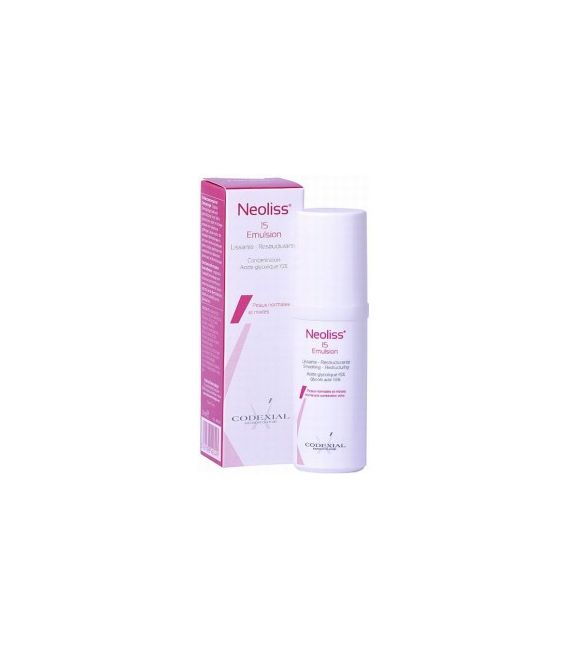 Neoliss 15 Emulsion Lissante Restructurante 30Ml, Neoliss 15