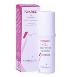 Neoliss 15 Emulsion Lissante Restructurante 30Ml, Neoliss 15