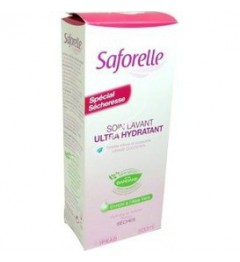 Saforelle Soin Ultra Hydratant 500Ml