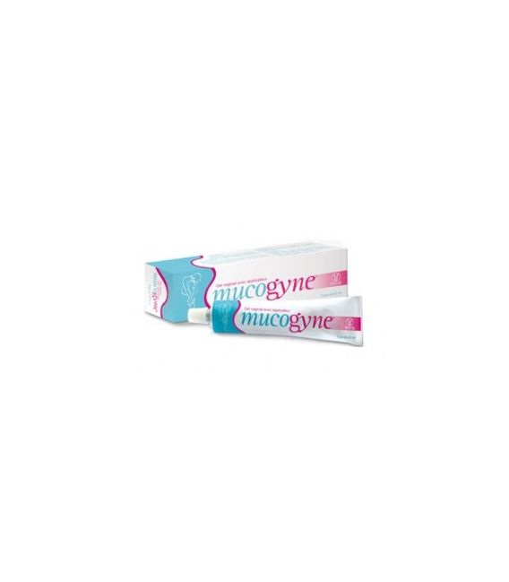 Mucogyne Gel Vaginal 40Ml pas cher