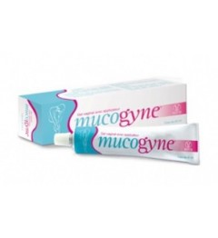 Mucogyne Gel Vaginal 40Ml pas cher