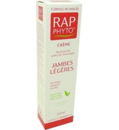 Rap Crème Jambes Lourdes 105G