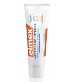 Elmex Dentifrice Nettoyage Intense 50Ml