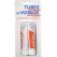 Elmex Dentifrice 2 Tubes de Voyage