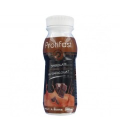 Protifast Boisson Chocolat 250Ml