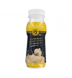 Protifast Boisson Vanille 250Ml pas cher