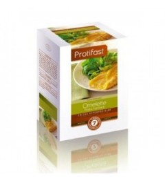 Protifast Préparation Omelette Fines Herbes 7 Sachets pas cher